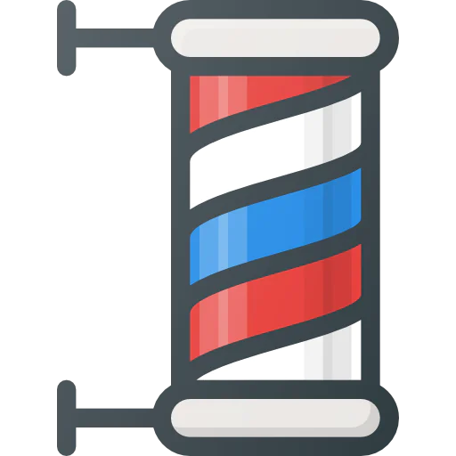 Barber icon