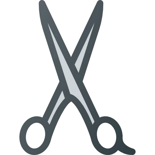 Scissors icon