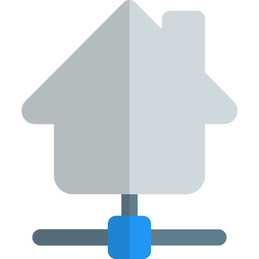 Connected icon