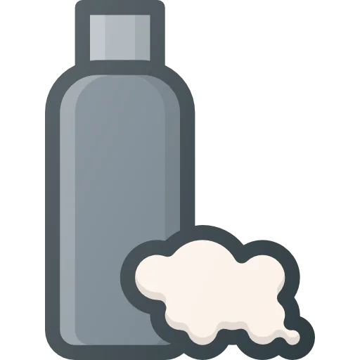 Shampoo icon
