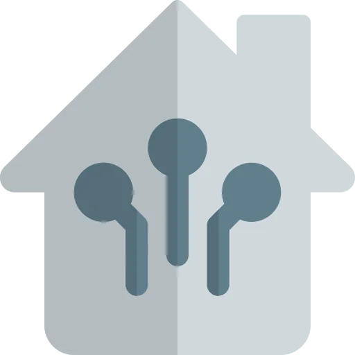 Integrated icon