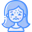 Rash icon 64x64