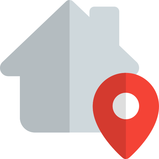 Location icon