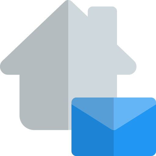 Message icon