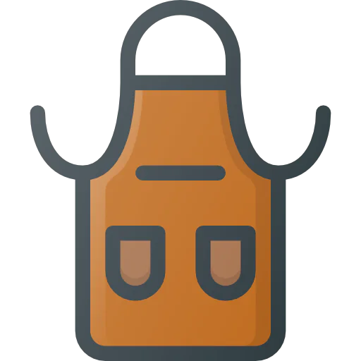 Apron icon