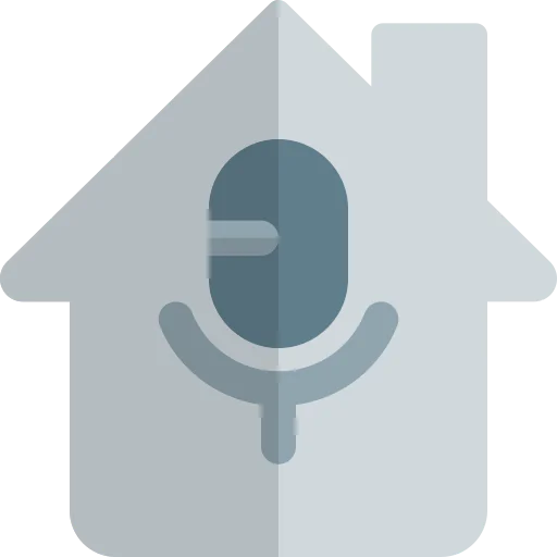 Microphone icon