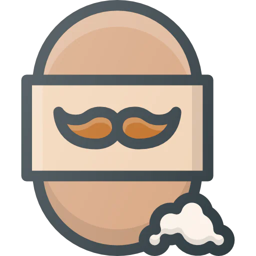 Barber icon