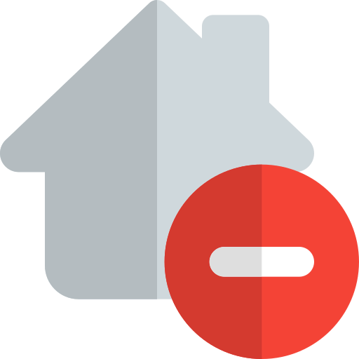 Remove icon