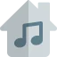 Music Ikona 64x64
