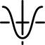 Tangent icon 64x64