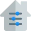 Controls icon 64x64