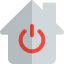Power switch icon 64x64