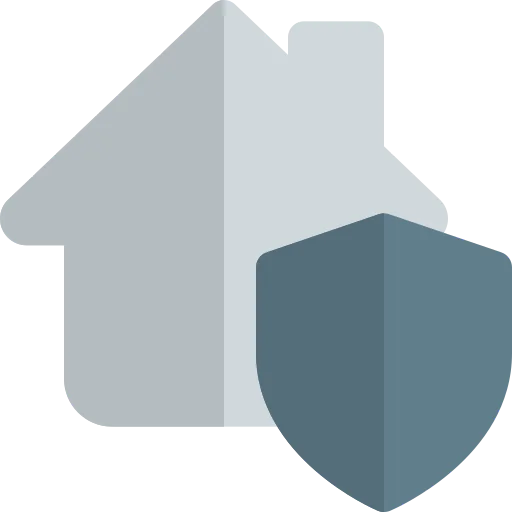 Protected icon