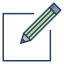 Edit icon 64x64