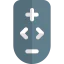 Remote icon 64x64