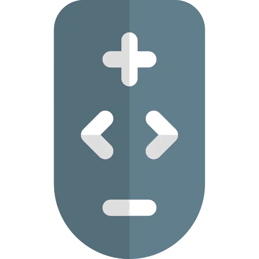 Remote icon