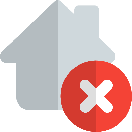 Cancel icon