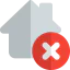 Cancel icon 64x64