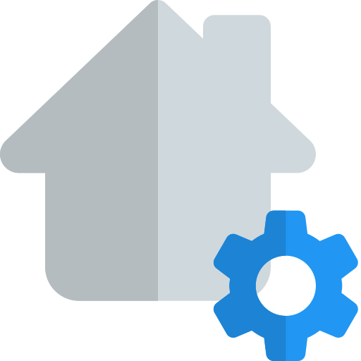 Settings icon