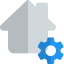 Settings icon 64x64