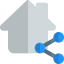 Sharing icon 64x64