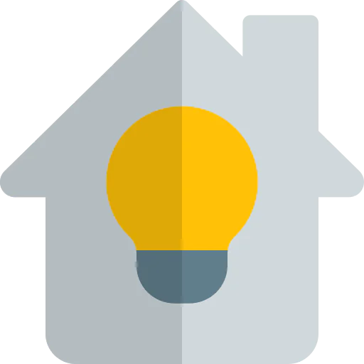 Lightning icon