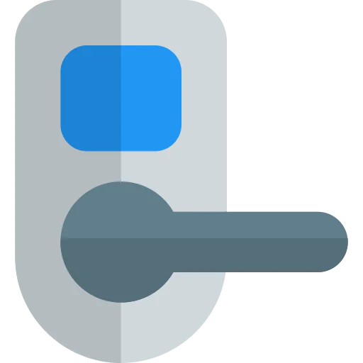 Face scan icon
