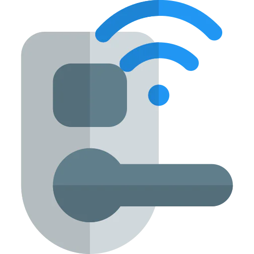 Wireless icon