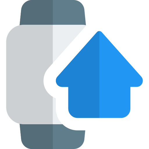 Smartwatch icon