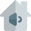 Volume control icon 64x64