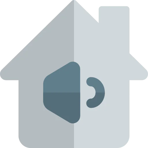 Volume control icon