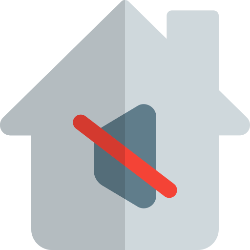 Mute icon