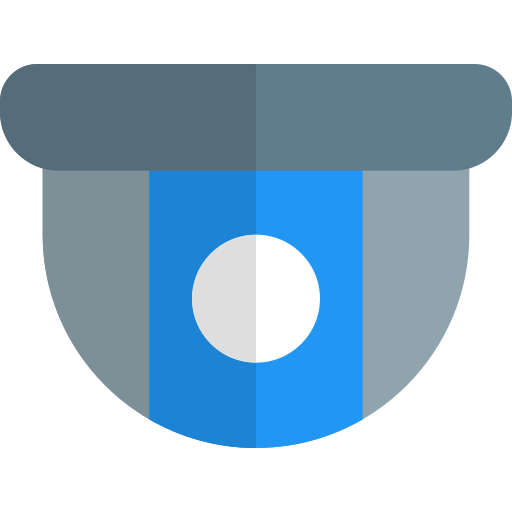 Dome shape icon