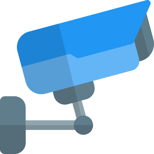 Cctv icon