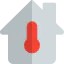 Temperature icon 64x64