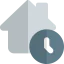 Timer icon 64x64