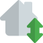 Lift icon 64x64