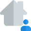 User icon 64x64