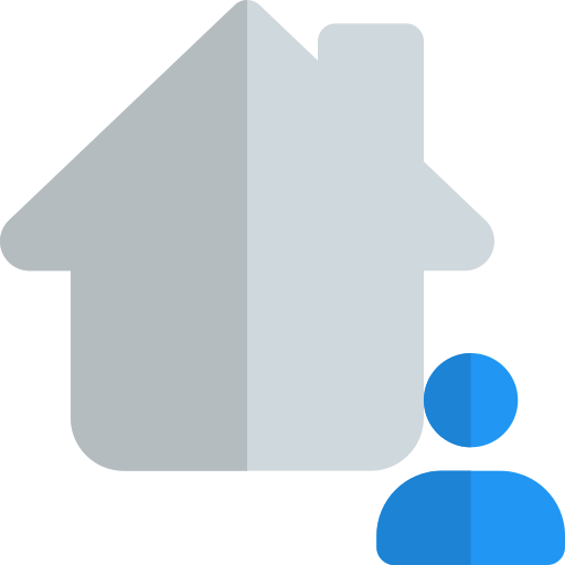 User icon
