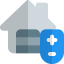 Smart garage 图标 64x64