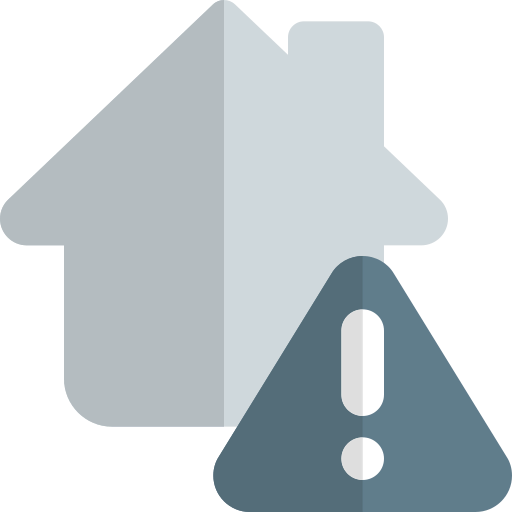 Alert icon
