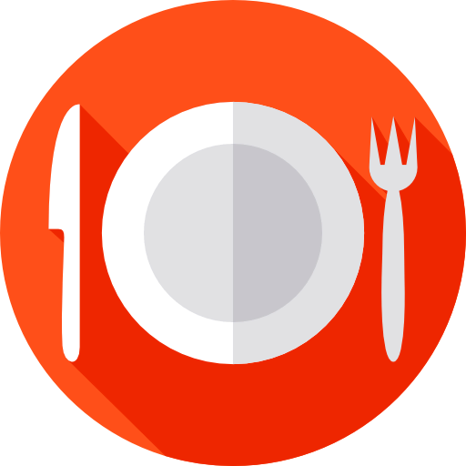 Dish icon