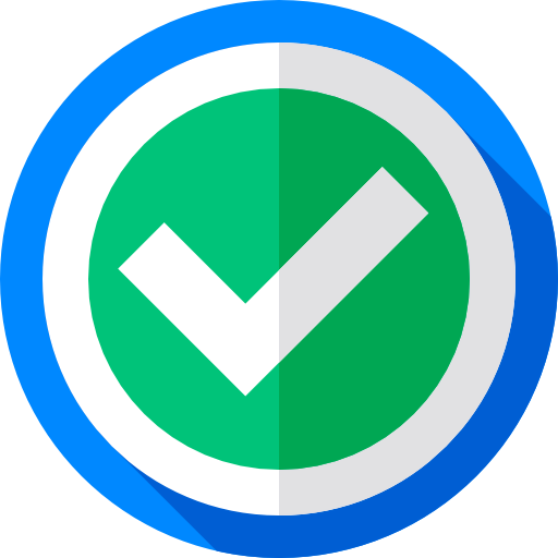Check icon