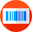 Bar code icône 64x64