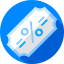 Discount icône 64x64