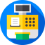Cash register icône 64x64