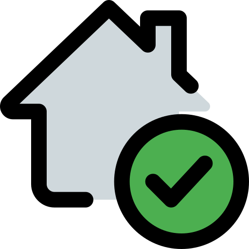 Verify icon