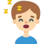 Tired icon 64x64