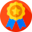 Medal icône 64x64