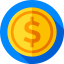 Coin icône 64x64